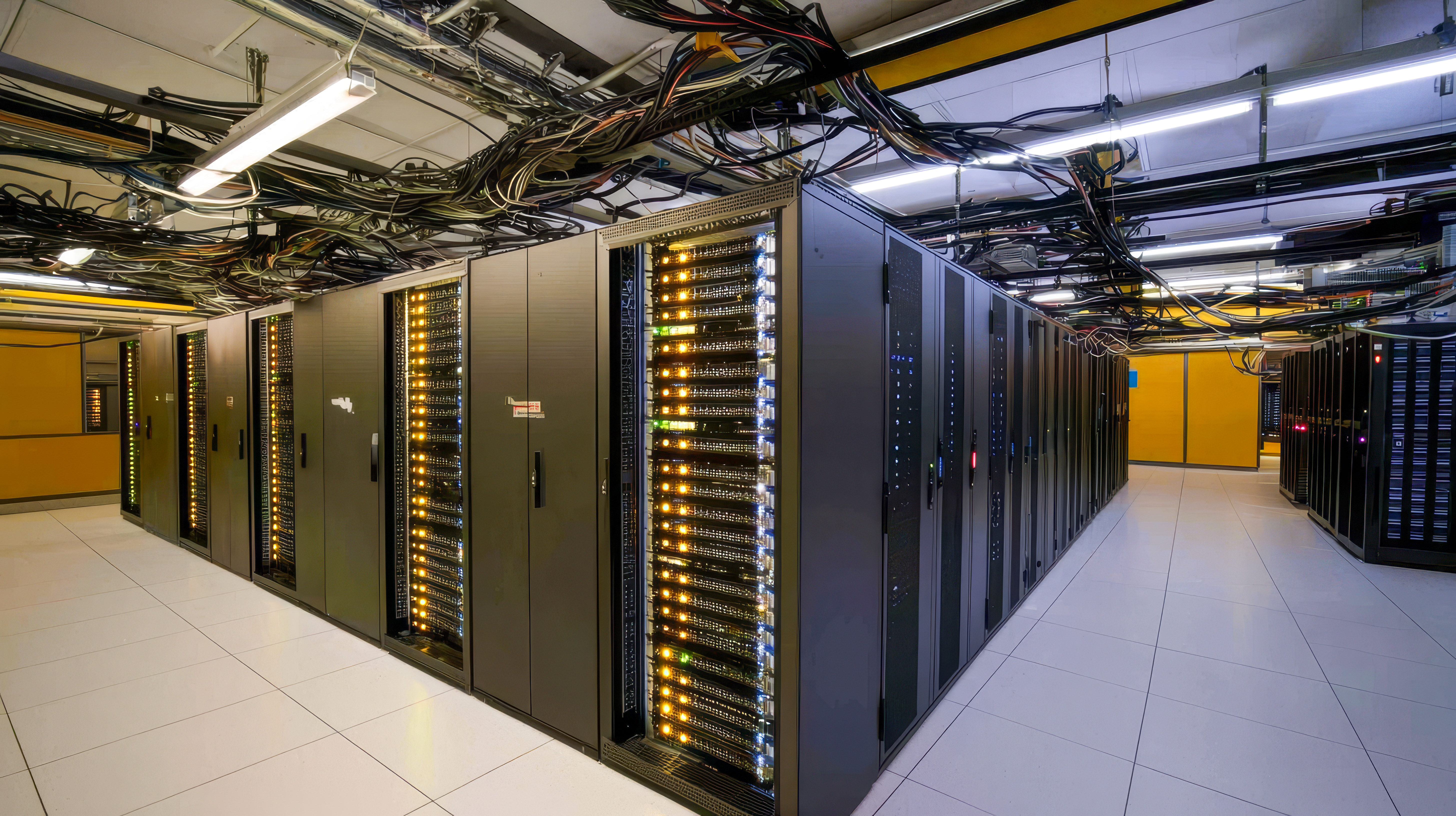 Cargo logistics service