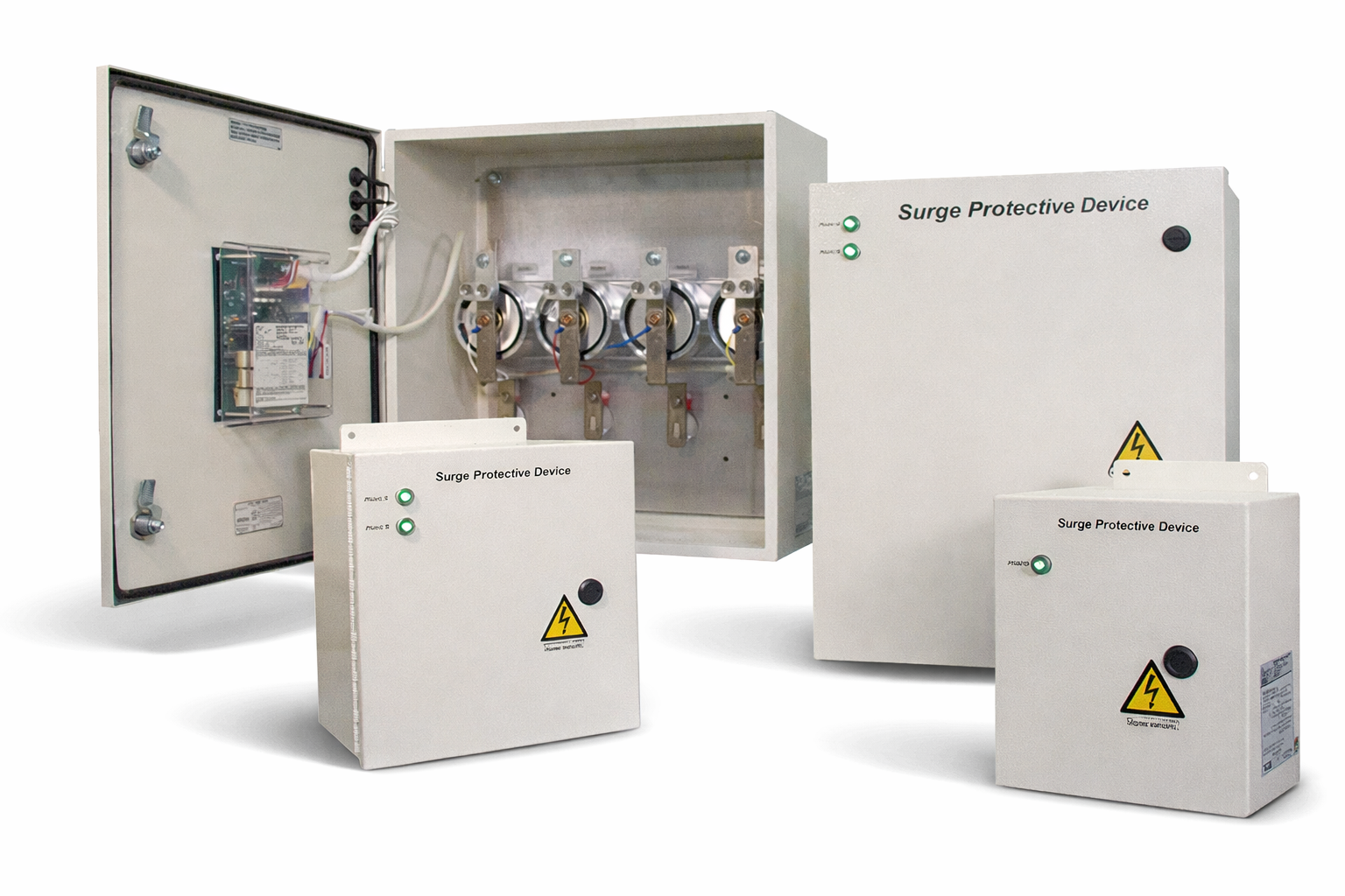 Sea Cargo Logistics Service